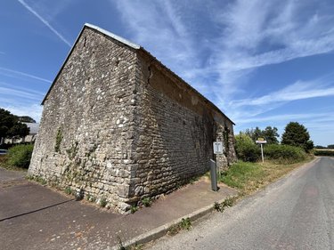 Maison a vendre Biniville 50390 Manche 105 m2  89350 euros