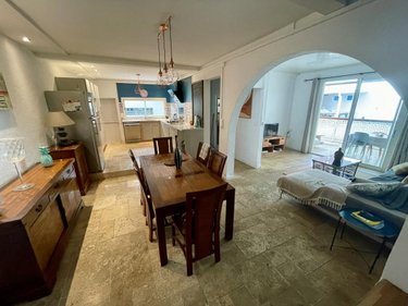 Maison a vendre Saint-Paul 97460 Réunion 110 m2 4 pièces 346100 euros