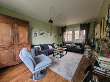 Maison a vendre Laval 53000 Mayenne 112 m2  309160 euros