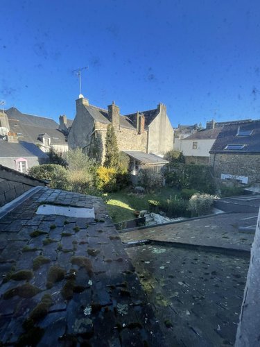 Appartement a vendre Vannes 56000 Morbihan 37 m2 3 pièces 159000 euros