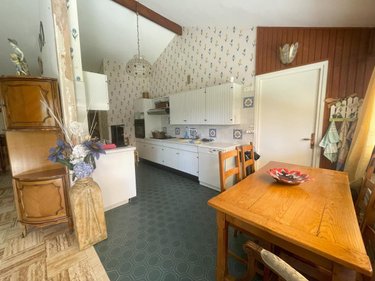 Maison a vendre Villeneuve-d'Ascq 59491 Nord 116 m2 5 pièces 577000 euros