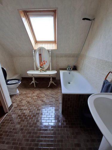 Maison a vendre Pontivy 56300 Morbihan 118 m2 4 pièces 196080 euros