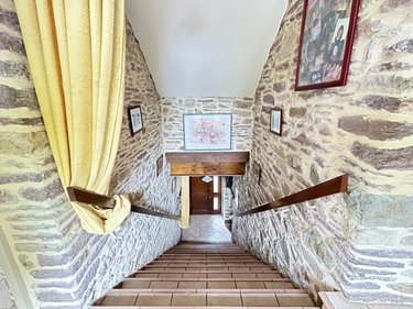 Maison a vendre Saint-Malo-de-Beignon 56380 Morbihan 155 m2 6 pièces 326900 euros