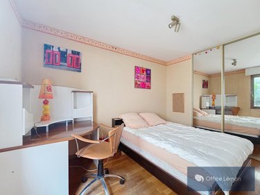 Appartement a vendre Ferney-Voltaire 01210 Ain 135 m2 4 pièces 750000 euros