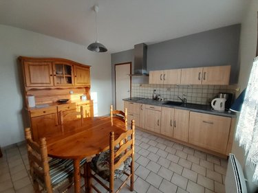 Maison a vendre Meslay-du-Maine 53170 Mayenne 78 m2 4 pièces 135600 euros