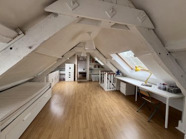 Maison a vendre Broons 22250 Côtes-d'Armor 132 m2 6 pièces 226790 euros