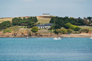 Maison a vendre Saint-Malo 35400 Ille-et-Vilaine 232 m2 10 pièces 2600000 euros