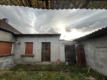 Maison a vendre Tart 21110 Côte-d'Or 90 m2 5 pièces 116000 euros