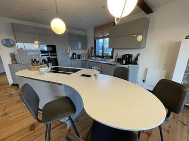 Maison a vendre Ploubazlanec 22620 Côtes-d'Armor 112 m2 6 pièces 467550 euros