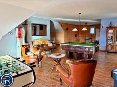 Maison a vendre Argentré 53210 Mayenne 322 m2 7 pièces 603200 euros