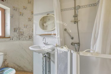 Maison a vendre Versailles 78000 Yvelines 120 m2 6 pièces 583540 euros