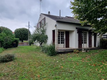 Maison a vendre Châlette-sur-Loing 45120 Loiret 161 m2 7 pièces 159000 euros