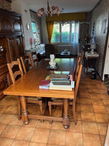 Maison a vendre Arras 62000 Pas-de-Calais 103 m2 5 pièces 137200 euros