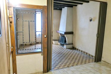 Maison a vendre Bourges 18000 Cher 123 m2  157500 euros