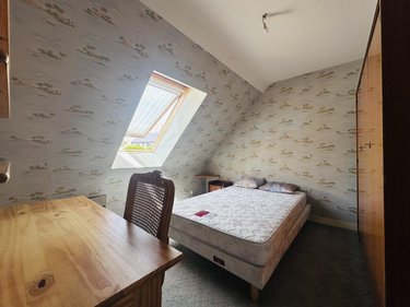 Maison a vendre Larmor-Plage 56260 Morbihan 99 m2 5 pièces 364040 euros