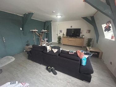 Immeuble a vendre Cambrai 59400 Nord 1068 m2  1886400 euros