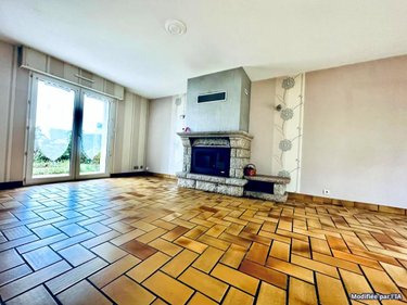 Maison a vendre Larmor-Plage 56260 Morbihan 95 m2 4 pièces 394736 euros