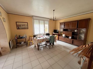 Maison a vendre Penmarch 29760 Finistère 111 m2 5 pièces 136000 euros