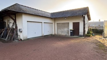 Maison a vendre Les Ponts-de-Cé 49130 Maine-et-Loire 125 m2 5 pièces 503100 euros
