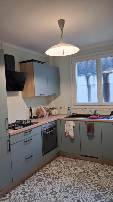 Location appartement Laval 53000 Mayenne 81 m2 4 pièces 725 euros