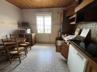 Maison a vendre Plumaudan 22350 Côtes-d'Armor 84 m2 4 pièces 242390 euros