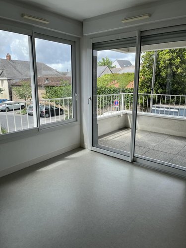 Appartement a vendre Thouaré-sur-Loire 44470 Loire-Atlantique 63 m2 3 pièces 226800 euros