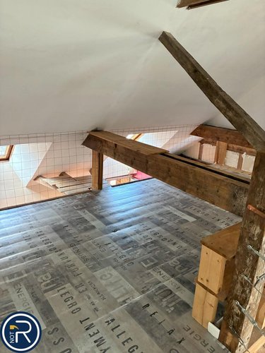 Location maison Laval 53000 Mayenne 115 m2 6 pièces 910 euros