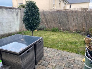 Maison a vendre Laval 53000 Mayenne 85 m2 4 pièces 145550 euros