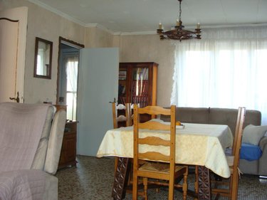 Maison a vendre Dourges 62119 Pas-de-Calais 79 m2 5 pièces 127000 euros