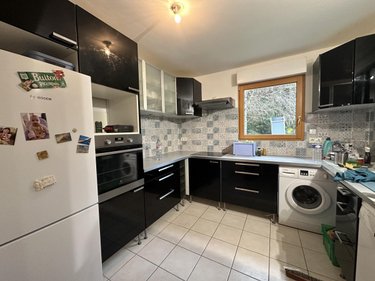 Appartement a vendre Segré-en-Anjou Bleu 49500 Maine-et-Loire 141 m2 5 pièces 302000 euros