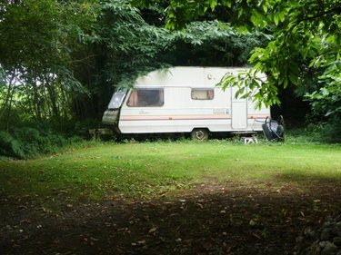 Terrains de loisirs bois etangs a vendre Le Croisty 56540 Morbihan 15350 m2  74400 euros