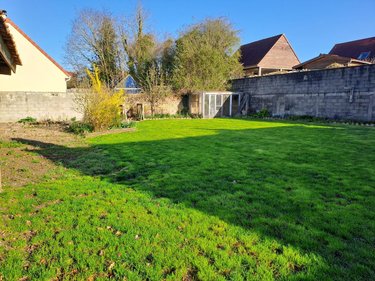 Maison a vendre Ardres 62610 Pas-de-Calais 94 m2 4 pièces 187980 euros