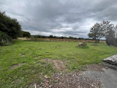 Maison a vendre Mérillac 22230 Côtes-d'Armor 76 m2 4 pièces 90790 euros