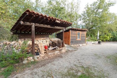 Maison a vendre Joyeuse 07260 Ardèche 183 m2 6 pièces 367500 euros