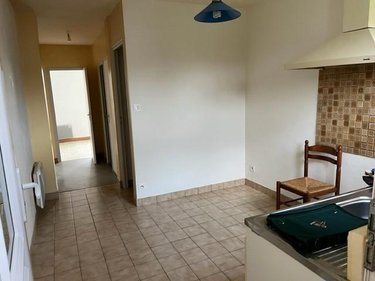 Maison a vendre Lanester 56600 Morbihan 81 m2 4 pièces 218904 euros