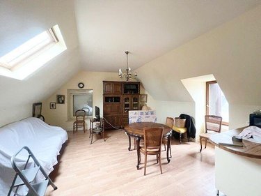 Appartement a vendre Pont-l'Abbé 29120 Finistère 42 m2  114487 euros