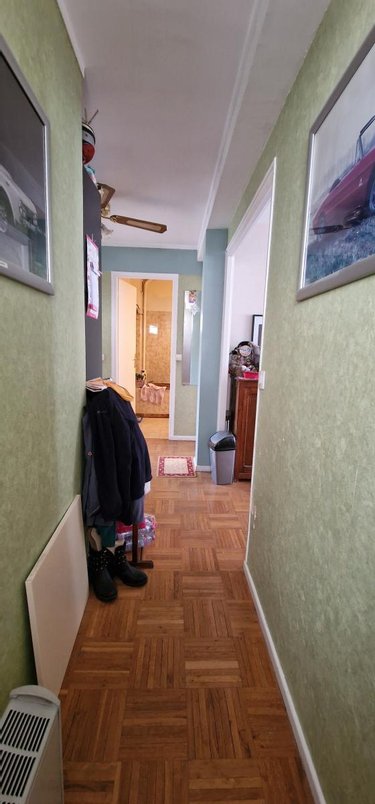 Appartement a vendre Reims 51100 Marne 71 m2 3 pièces 160000 euros