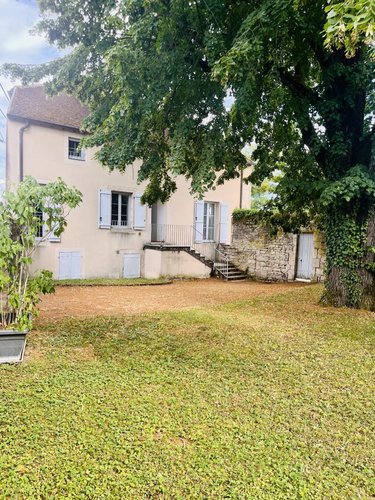 Appartement a vendre Dole 39100 Jura 77 m2  150000 euros