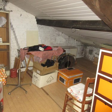 Maison a vendre Fouquières-lès-Lens 62740 Pas-de-Calais 120 m2 5 pièces 179700 euros