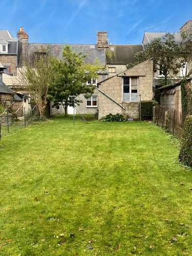 Maison a vendre Souleuvre-en-Bocage 14350 Calvados 76 m2 3 pièces 69550 euros