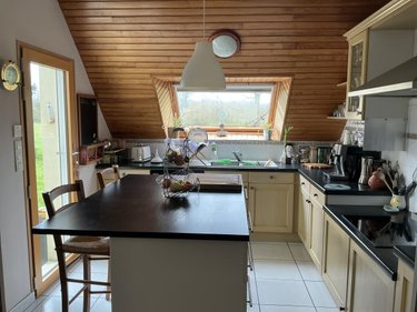 Maison a vendre Séné 56860 Morbihan 109 m2  474000 euros