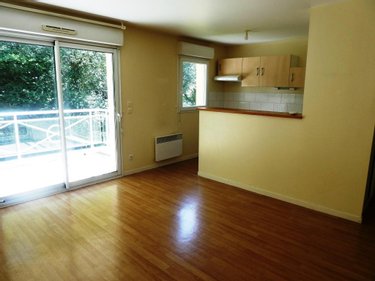 Appartement a vendre Pontivy 56300 Morbihan 41 m2 2 pièces 100530 euros