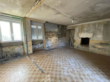 Maison a vendre Trignac 44570 Loire-Atlantique 40 m2 2 pièces 90000 euros