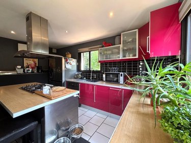 Maison a vendre Le Mesnil-Esnard 76240 Seine-Maritime 230 m2 7 pièces 522500 euros