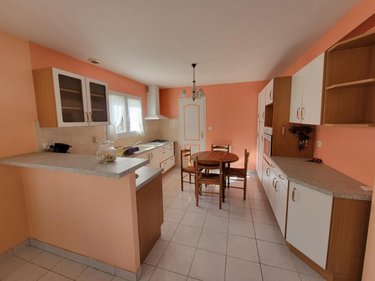 Maison a vendre Gourin 56110 Morbihan 99 m2 5 pièces 194820 euros