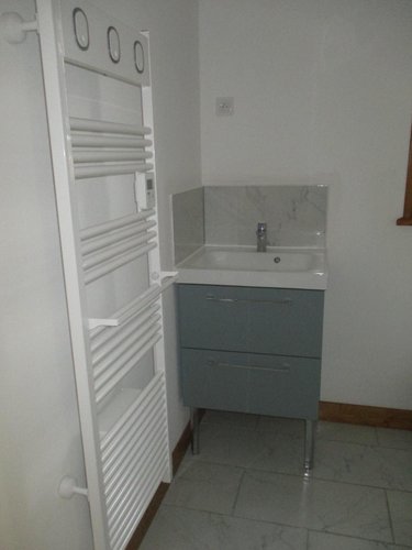 Location appartement Brionne 27800 Eure 54 m2  638 euros