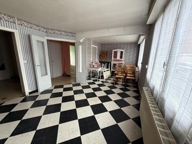Maison a vendre Villers-Bretonneux 80800 Somme 94 m2 5 pièces 176800 euros