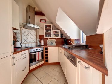 Location maison Concarneau 29900 Finistère 60 m2 3 pièces 800 euros