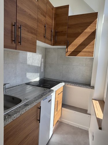 Location appartement Lille 59000 Nord 28 m2 1 pièce 640 euros