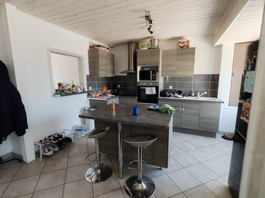 Maison a vendre Saint-Pol-de-Léon 29250 Finistère 87 m2  200260 euros